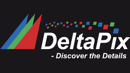 DeltaPix Kameras und Software