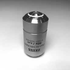Objective iPlan-Achromat 40x/0.65 for Primostar 3 (WD=0.66mm)