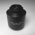 Kamera-Adapter P90-C 2/3" 0,65x für Primostar 3