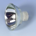 Lampe 15V 150W Halogen Reflektor (D)