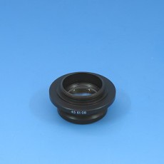 Adapter Video 60 C 1/3" 0.4x