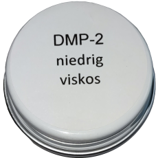 Feinmechanikfett DMP-2 (niedrig viskos), 15g