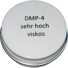 Mikroskopfett DMP-4 (hoch viskos), 15g