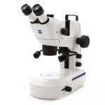 Stereomicroscope Stemi 305 trino K LAB